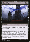 Blood Pact (LIST-088/277) - The List
