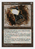 Infinite Hourglass (5ED-) - Fifth Edition