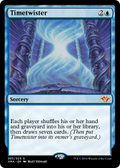 Timetwister (VMA-003) - Vintage Masters Foil