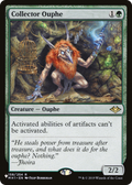 Collector Ouphe (LIST-158/254) - The List