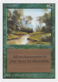 Tranquility (2ED-) - Unlimited Edition