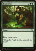 Harmonize (C17-151) - Commander 2017