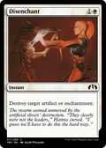 Disenchant (TPR-011) - Tempest Remastered Foil