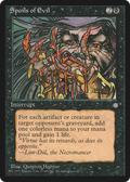 Spoils of Evil (ICE-051) - Ice Age