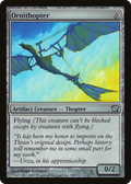 Ornithopter (9ED-305) - 9th Edition
