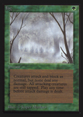 Fog (CE) (CED-) - Collectors' Edition
