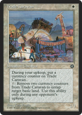 Trade Caravan (HML-) - Homelands