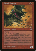 Shard Phoenix (STH-) - Stronghold
