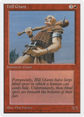 Hill Giant (2PS-) - Introductory Two-Player Set