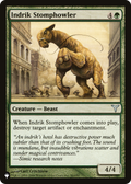 Indrik Stomphowler (LIST-86/180) - The List