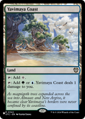 Yavimaya Coast (LIST-342) - The List
