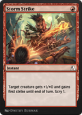 Storm Strike (ANB-086) - Arena Beginner Set