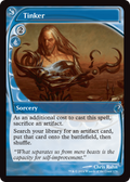 Tinker (Future Sight) (MB2-176) - Mystery Booster 2