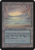 Underground Sea (LEA-) - Limited Edition Alpha