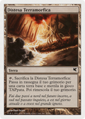 Terramorphic Expanse (Italian) - "Distesa Terramorfica" (L20) (PSAL-L20) - Salvat 2005