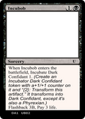 Incubob (UNK-UB02B) - Unknown Event
