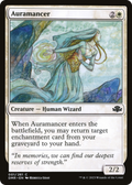 Auramancer (DMR-001) - Dominaria Remastered Foil