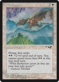 Wild Aesthir (Blue Mountains) (ALL-155) - Alliances