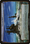 Celestine Reef (Prerelease Promo) (OVER-042) - DCI Promos