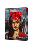 Final Girl S3: Shriek