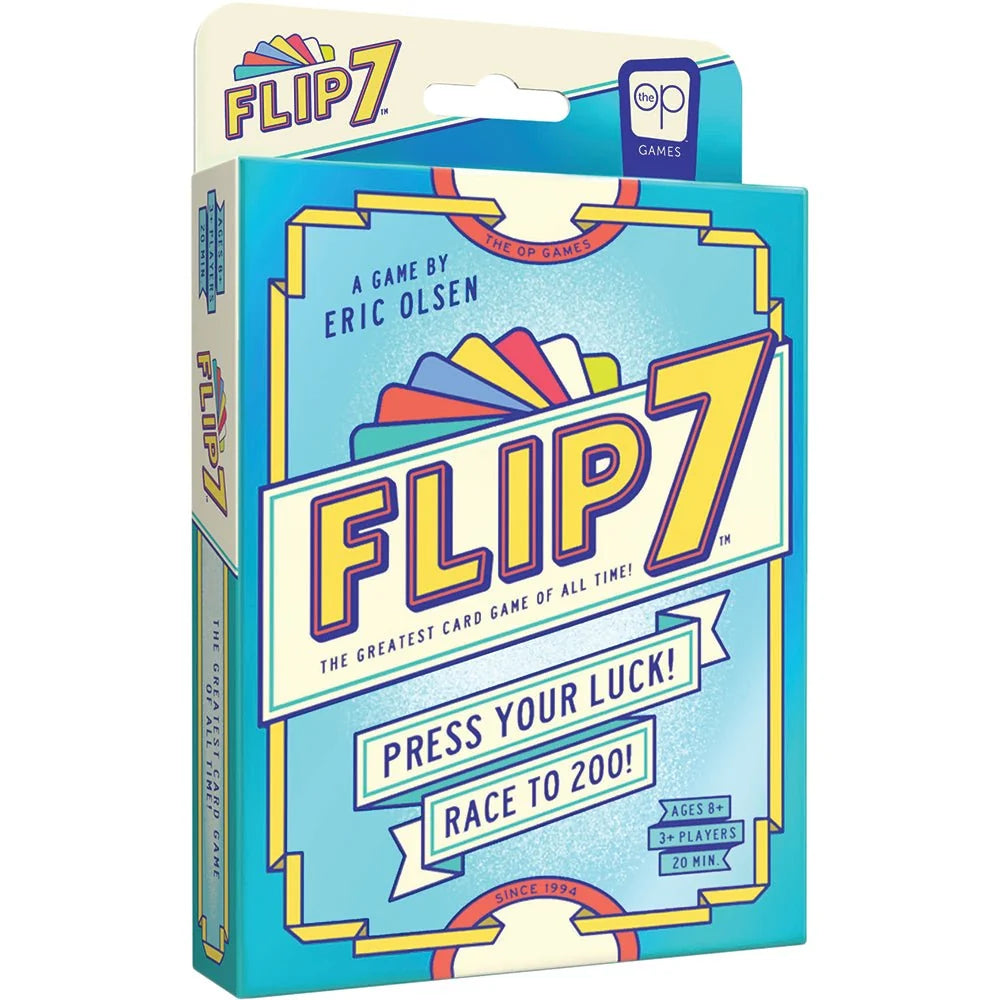 Flip 7