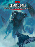 Icewind Dale: Rime of the Frostmaiden (HC)