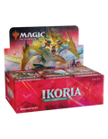 Ikoria Lair of Behemoths - Booster Box