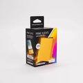 Sleeves: Gamegenic: Prime Sleeves: Orange (100) (ML) (Repackaging)