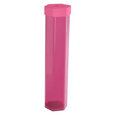 Playmat: Playmat Tube: Pink (ML)