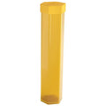Playmat: Playmat Tube: Yellow (ML)
