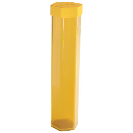 Playmat: Playmat Tube: Yellow (ML)