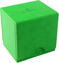 Deck Box: Sidekick Pro XL: Green (100 ct) (ML)