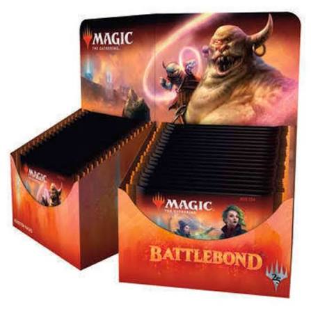 Battlebond - Booster Box