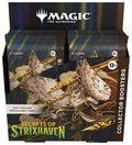 Secrets of Strixhaven - Collector Booster Box