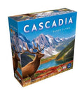 Cascadia