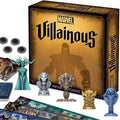 Marvel Villainous