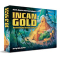 Incan Gold 2024 Edition