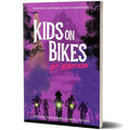 Kids on Bikes Core Rulebook 2nd Edition (SC)
