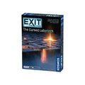 EXIT - The Cursed Labyrinth (Level 2)