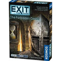 EXIT - The Forbidden Castle (Level 4)