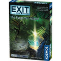 EXIT - The Forgotten Island (Level 3)
