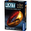 EXIT - The Lord of the Rings: Shadows Over Middle-Earth (Level 2)