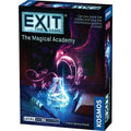 EXIT - The Magical Academy (Level 2)