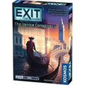 EXIT - The Venice Conspiracy (Level 3)
