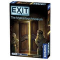 Exit: The Mysterious Museum (Level 2)
