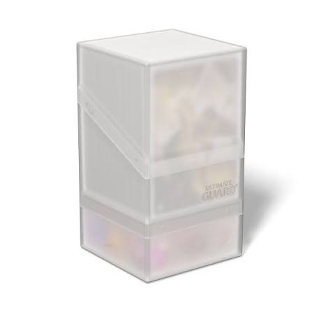Ug Deck Case Boulder'n'tray 100+ Frosted
