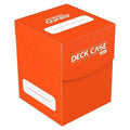 Ug Deck Case Standard Orange 100+