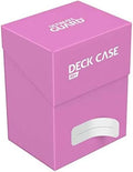 Ug Deck Case Standard Pink 80+