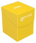 Ug Deck Case Standard Yellow 100+