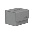 Ug Deck Case Sidewinder 100+ Monocolor Grey